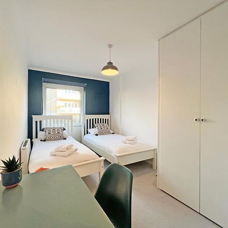 Beautiful Windsor 2 Bed, Perfect Location, 5 Mins Walk To Centre, Free Parking, Legoland, Ascot Apartment ภายนอก รูปภาพ